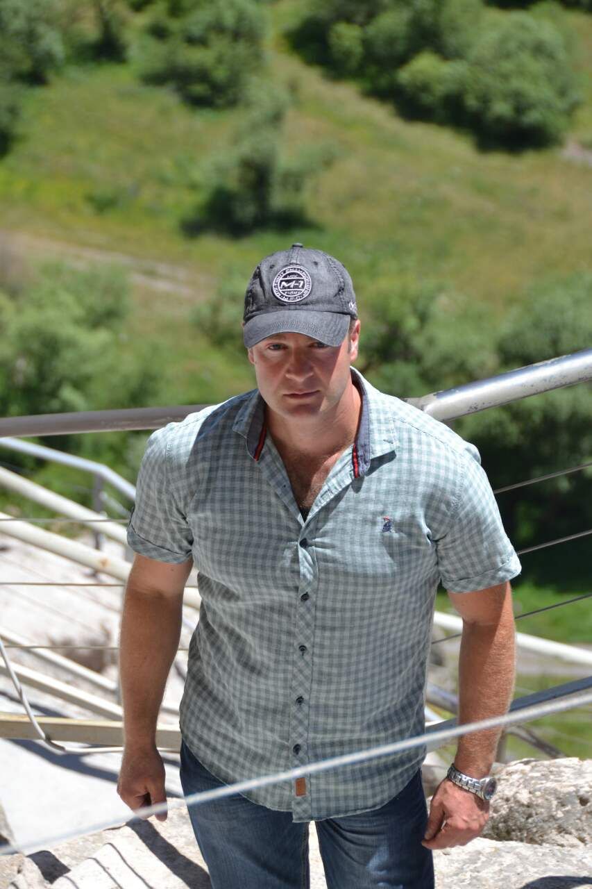 Фантастическая Грузия! 7 дней ярких впечатлений с душевным гидом Сандро (282/420)