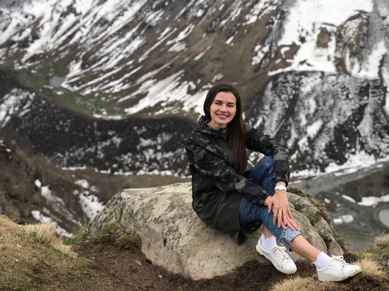 Фантастическая Грузия! 7 дней ярких впечатлений с душевным гидом Сандро (173/420)