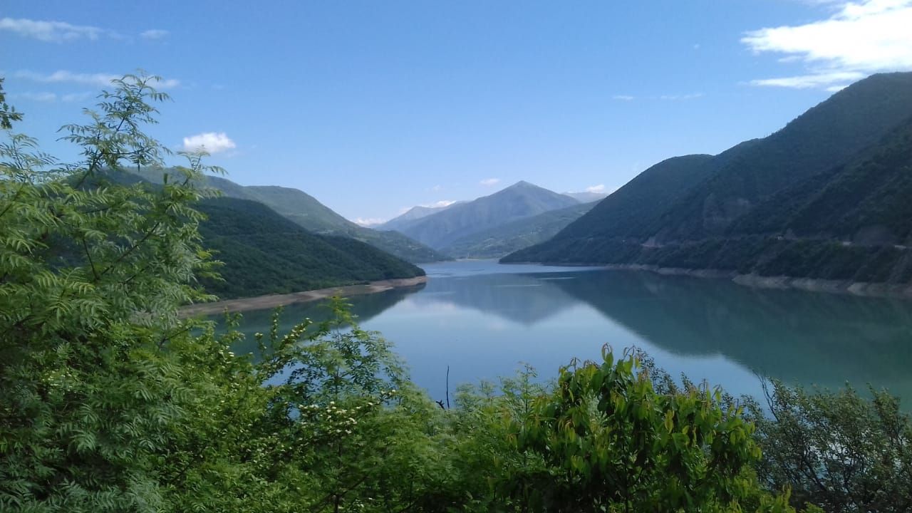 Фантастическая Грузия! 7 дней ярких впечатлений с душевным гидом Сандро (154/420)