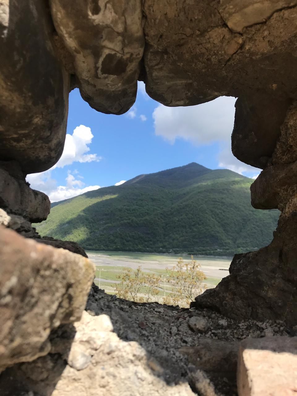 Фантастическая Грузия! 7 дней ярких впечатлений с душевным гидом Сандро (36/420)