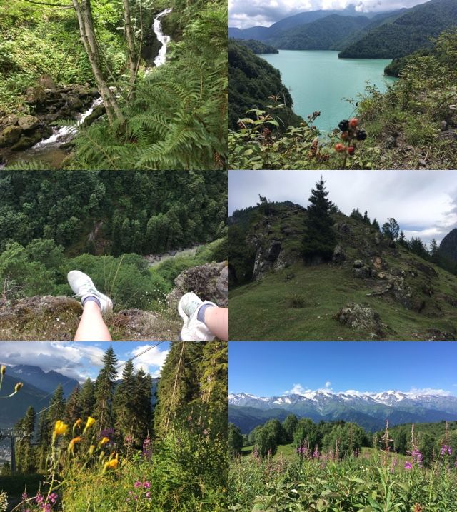 Фантастическая Грузия! 7 дней ярких впечатлений с душевным гидом Сандро (25/420)