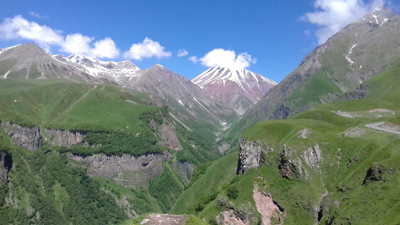 Фантастическая Грузия! 7 дней ярких впечатлений с душевным гидом Сандро (258/420)