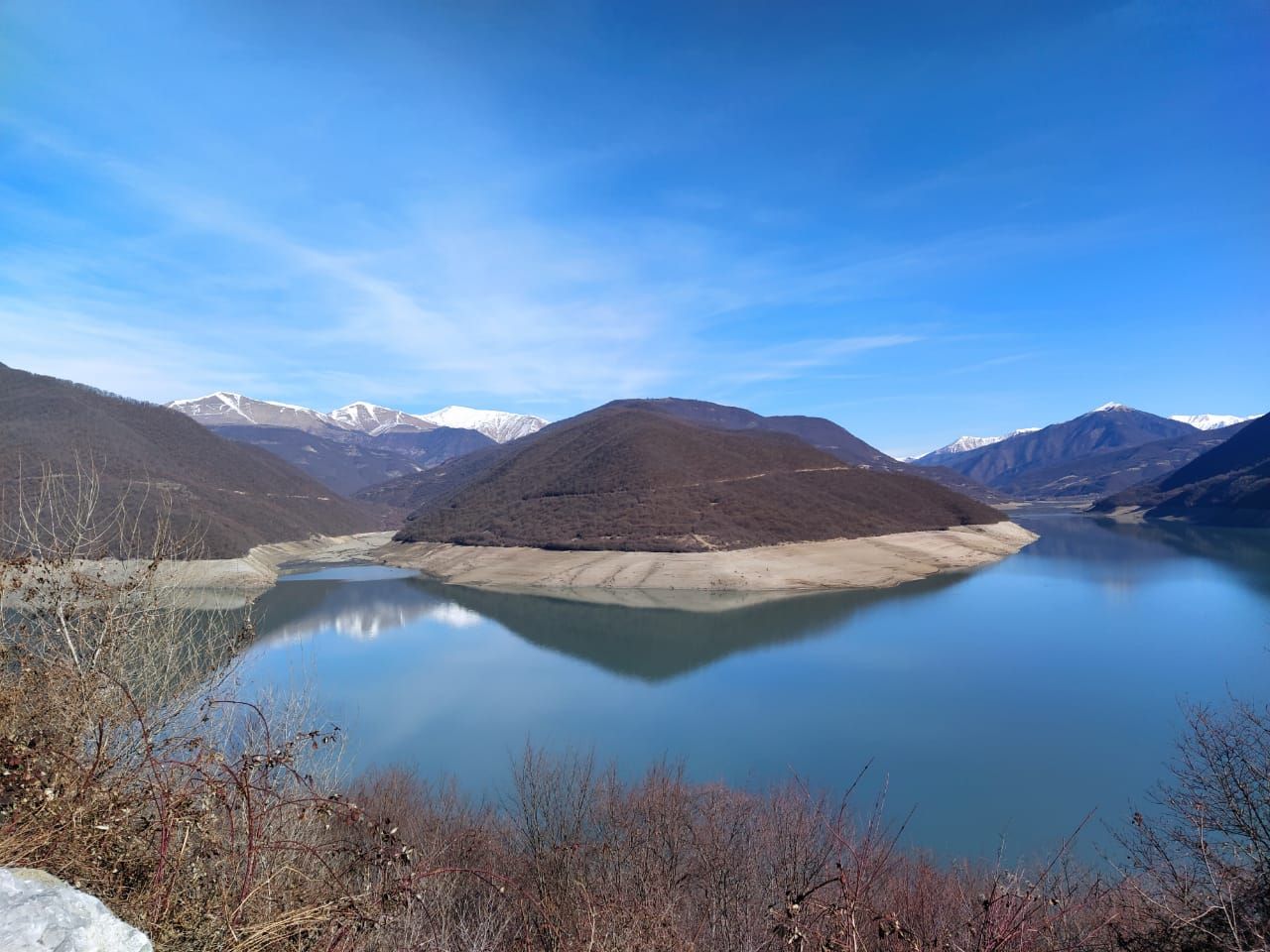 Фантастическая Грузия! 7 дней ярких впечатлений с душевным гидом Сандро (109/420)