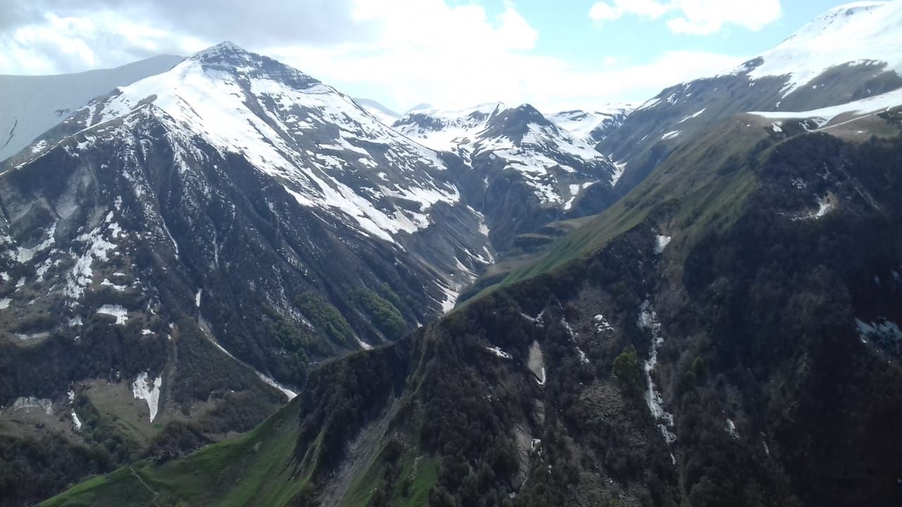 Фантастическая Грузия! 7 дней ярких впечатлений с душевным гидом Сандро (51/420)