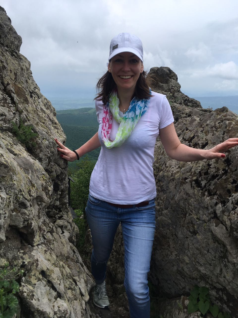 Фантастическая Грузия! 7 дней ярких впечатлений с душевным гидом Сандро (94/420)