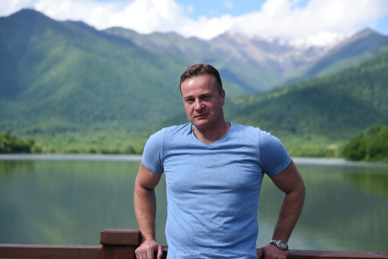 Фантастическая Грузия! 7 дней ярких впечатлений с душевным гидом Сандро (54/420)