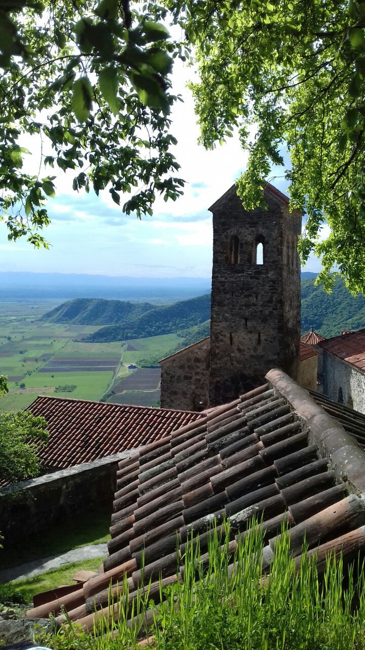 Фантастическая Грузия! 7 дней ярких впечатлений с душевным гидом Сандро (277/420)