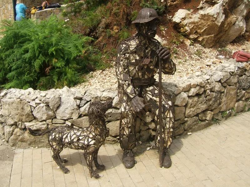 Фантастическая Грузия! 7 дней ярких впечатлений с душевным гидом Сандро (29/420)