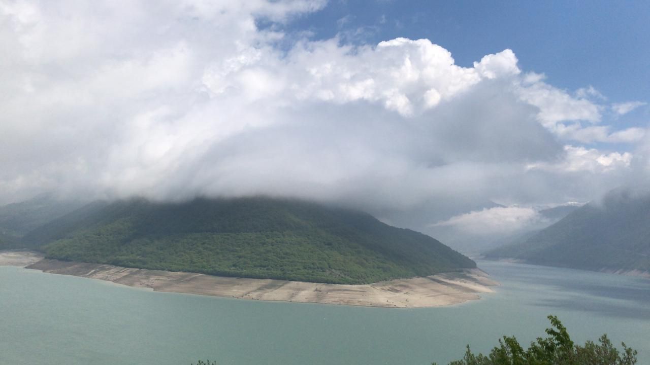 Фантастическая Грузия! 7 дней ярких впечатлений с душевным гидом Сандро (171/420)