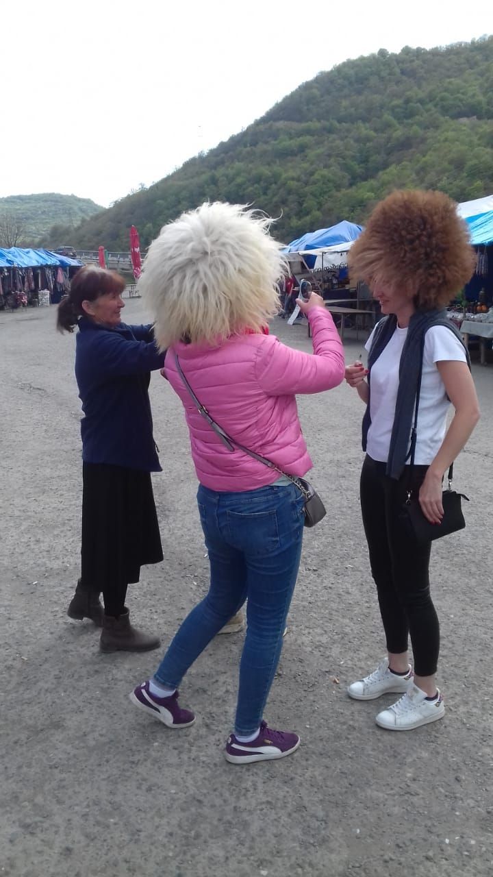 Фантастическая Грузия! 7 дней ярких впечатлений с душевным гидом Сандро (177/420)