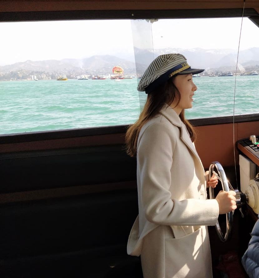 Фантастическая Грузия! 7 дней ярких впечатлений с душевным гидом Сандро (117/420)