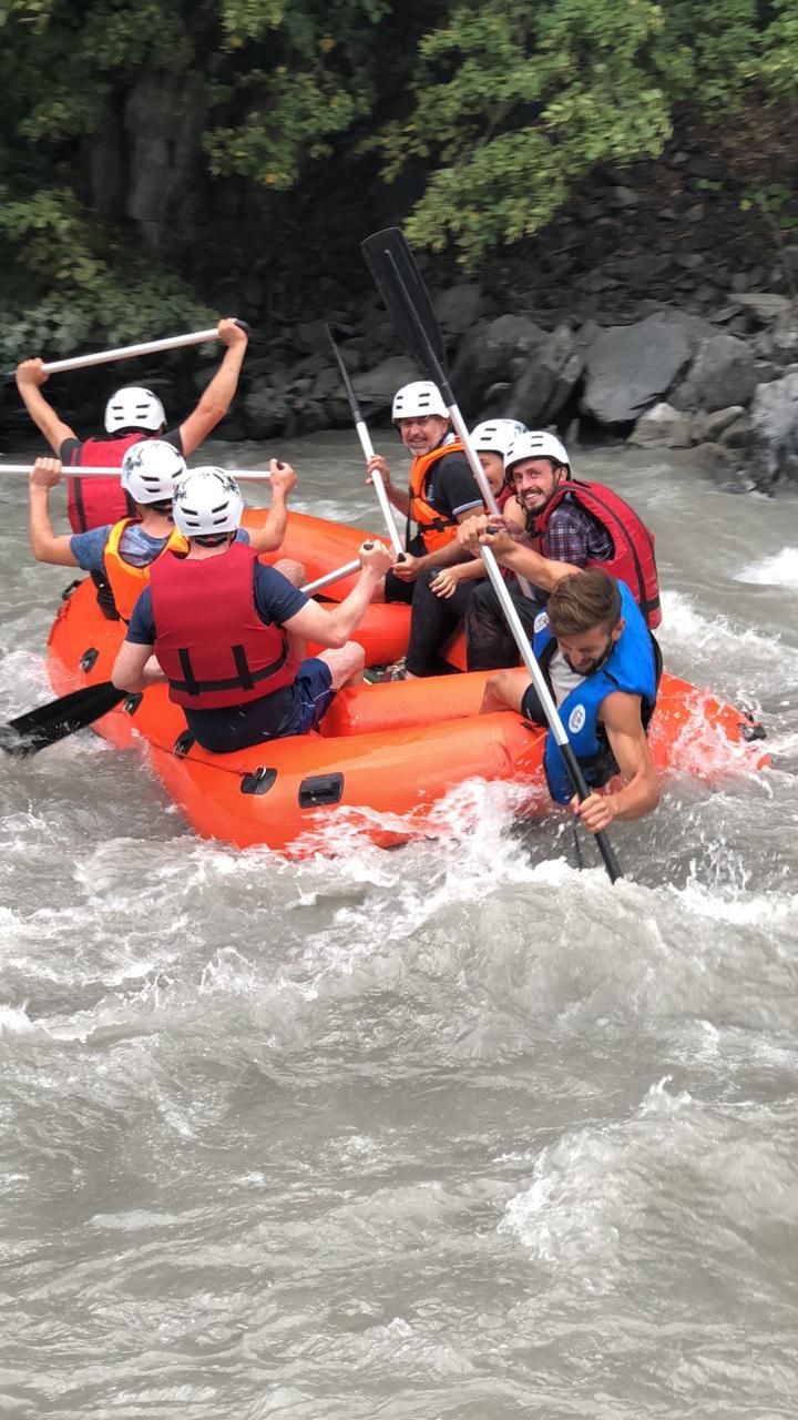 Фантастическая Грузия! 7 дней ярких впечатлений с душевным гидом Сандро (79/420)