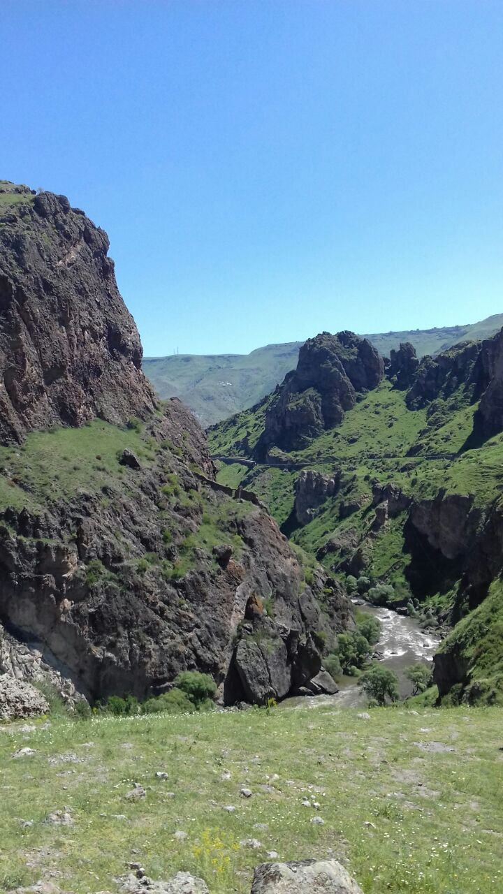 Фантастическая Грузия! 7 дней ярких впечатлений с душевным гидом Сандро (220/420)