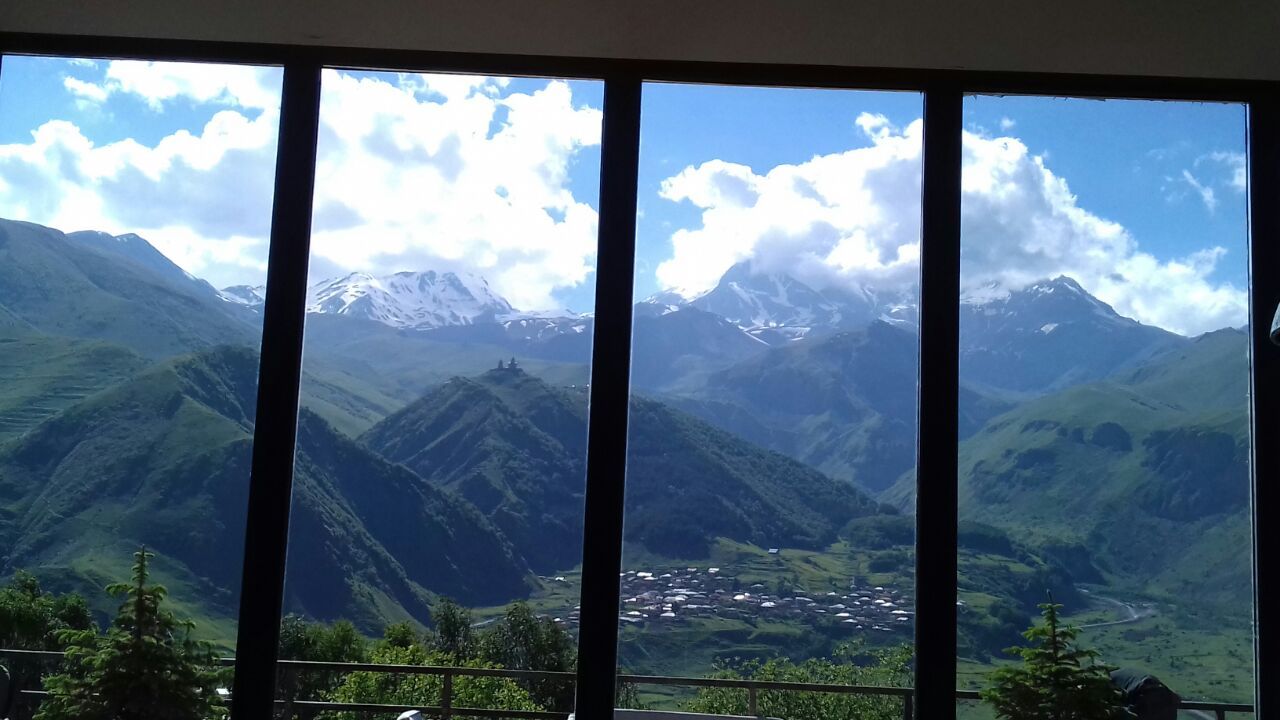 Фантастическая Грузия! 7 дней ярких впечатлений с душевным гидом Сандро (249/420)