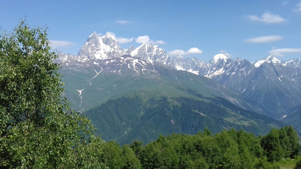 Фантастическая Грузия! 7 дней ярких впечатлений с душевным гидом Сандро (248/420)