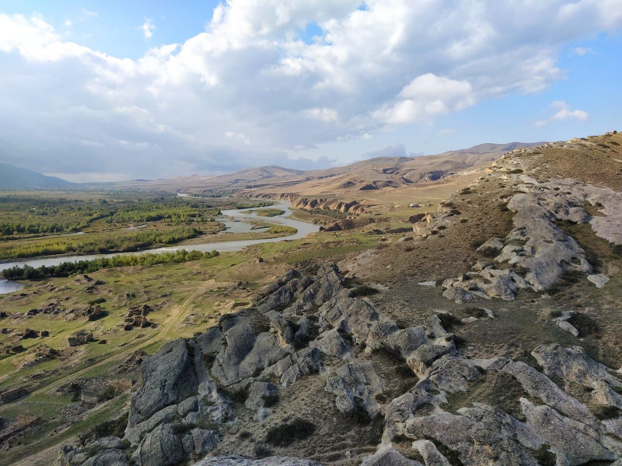 Фантастическая Грузия! 7 дней ярких впечатлений с душевным гидом Сандро (107/420)