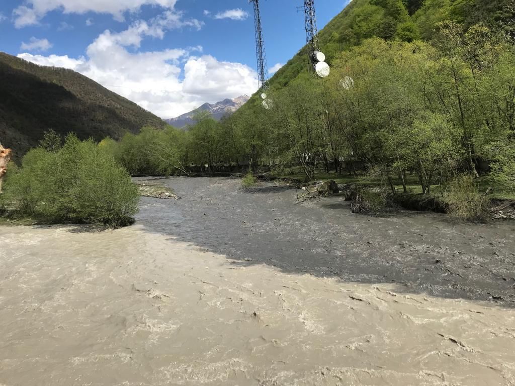 Фантастическая Грузия! 7 дней ярких впечатлений с душевным гидом Сандро (170/420)