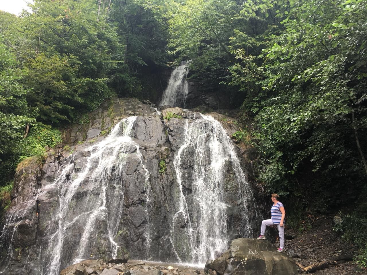 Фантастическая Грузия! 7 дней ярких впечатлений с душевным гидом Сандро (208/420)