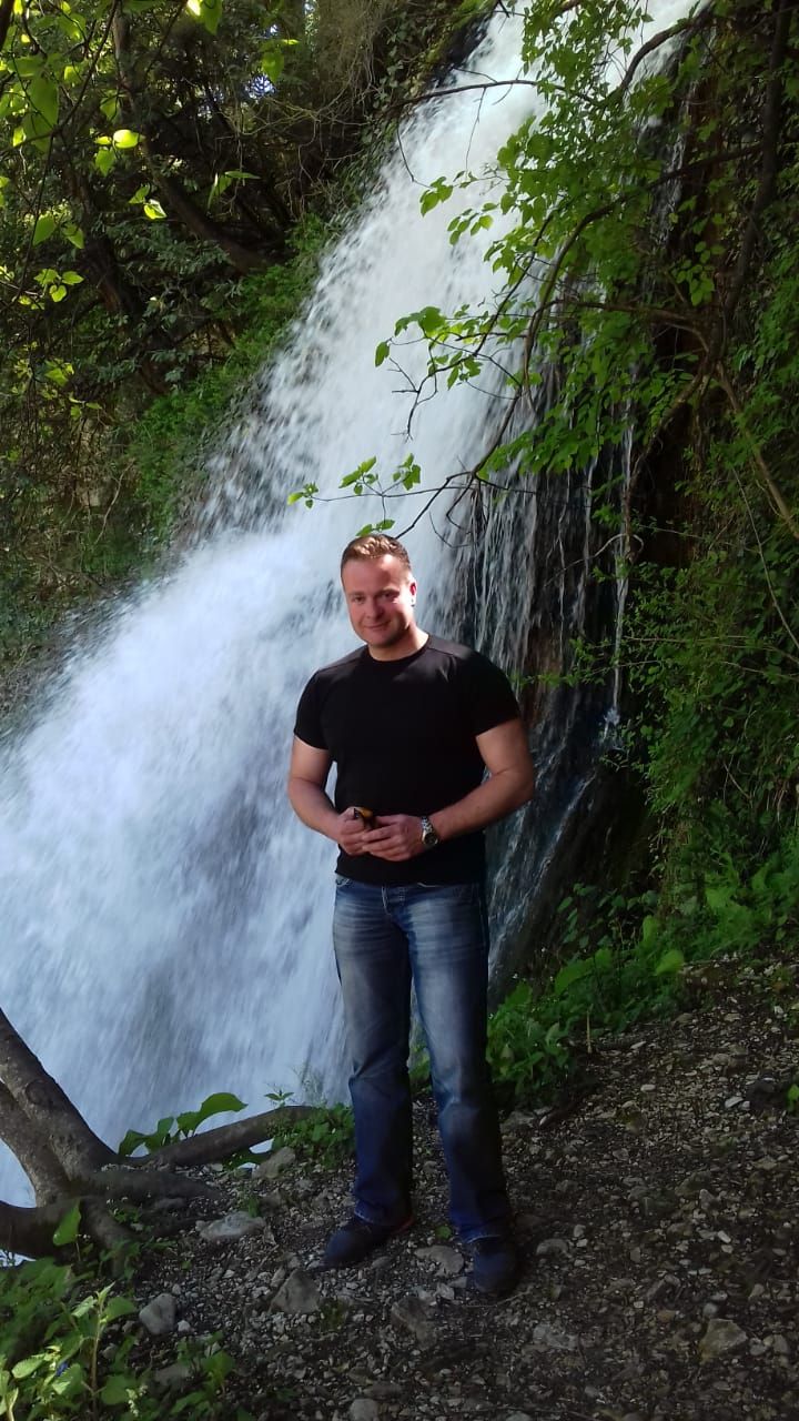 Фантастическая Грузия! 7 дней ярких впечатлений с душевным гидом Сандро (34/420)