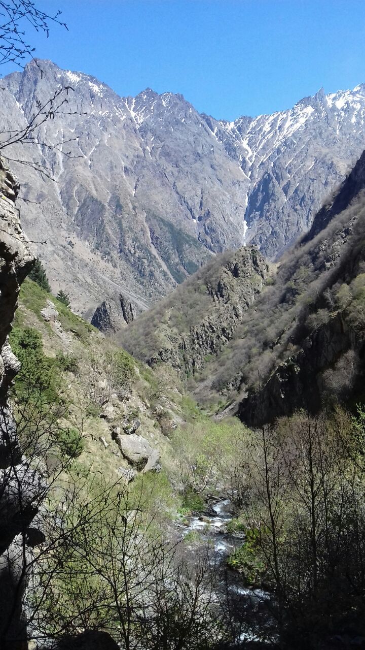 Фантастическая Грузия! 7 дней ярких впечатлений с душевным гидом Сандро (276/420)