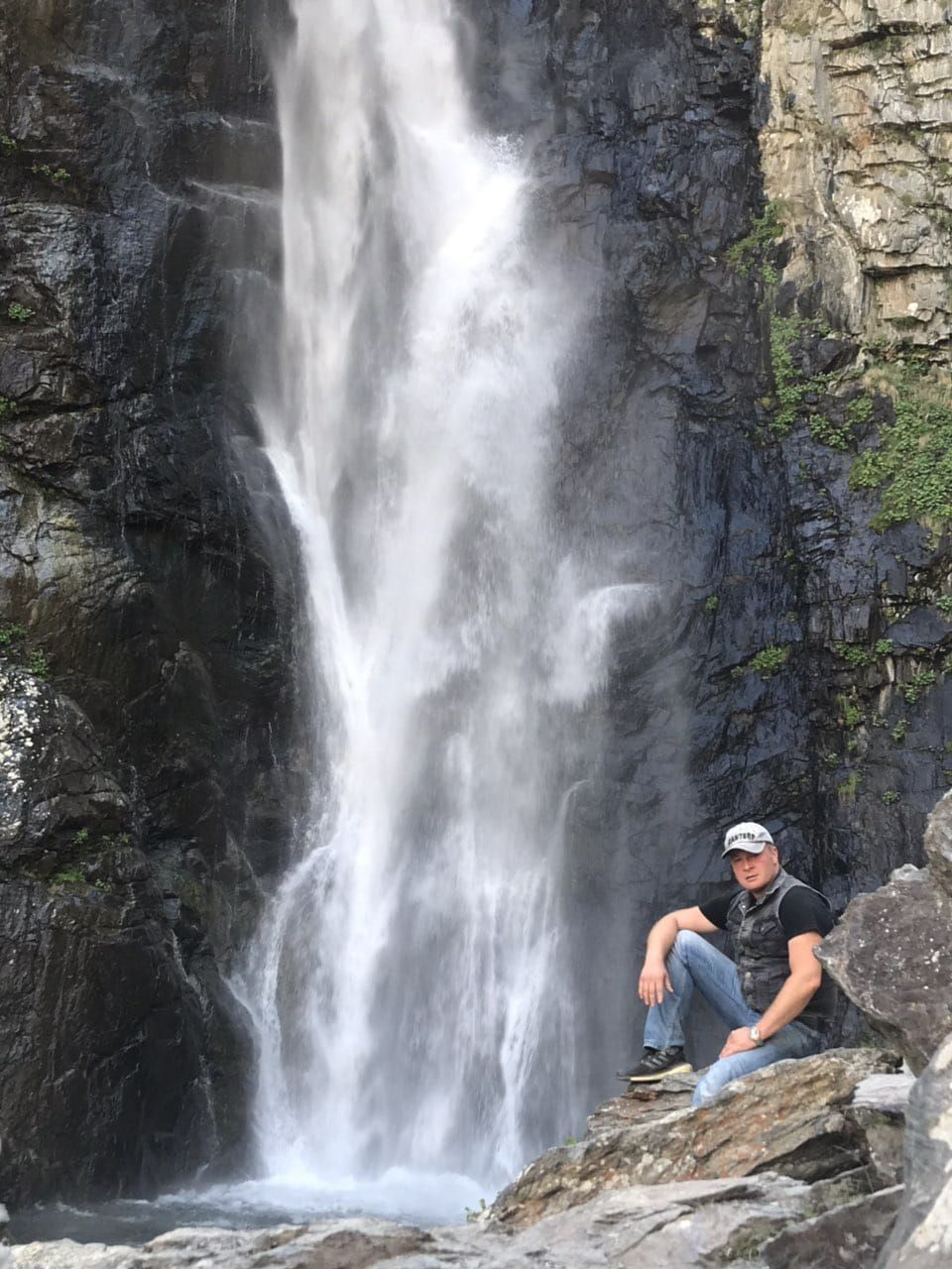 Фантастическая Грузия! 7 дней ярких впечатлений с душевным гидом Сандро (61/420)