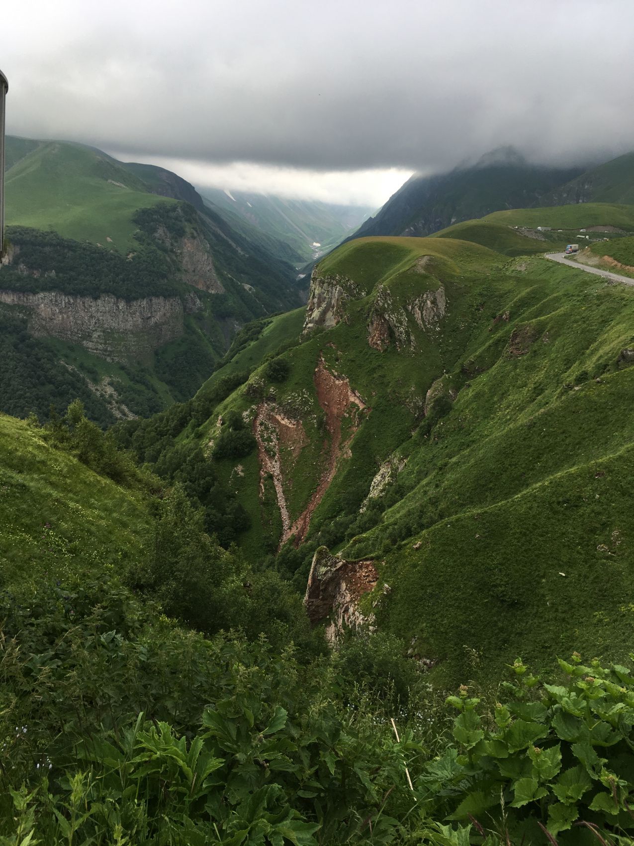 Фантастическая Грузия! 7 дней ярких впечатлений с душевным гидом Сандро (85/420)