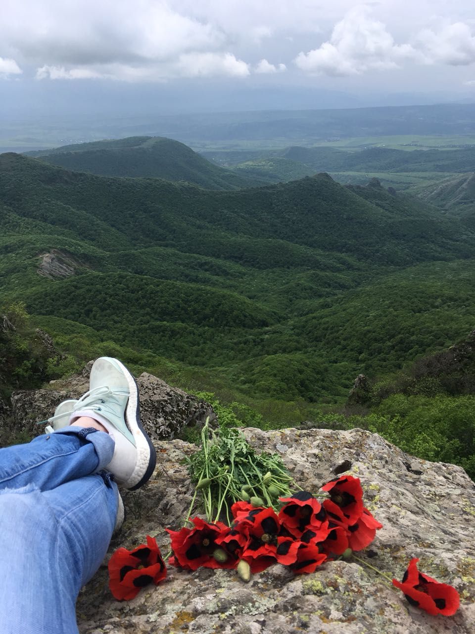 Фантастическая Грузия! 7 дней ярких впечатлений с душевным гидом Сандро (275/420)