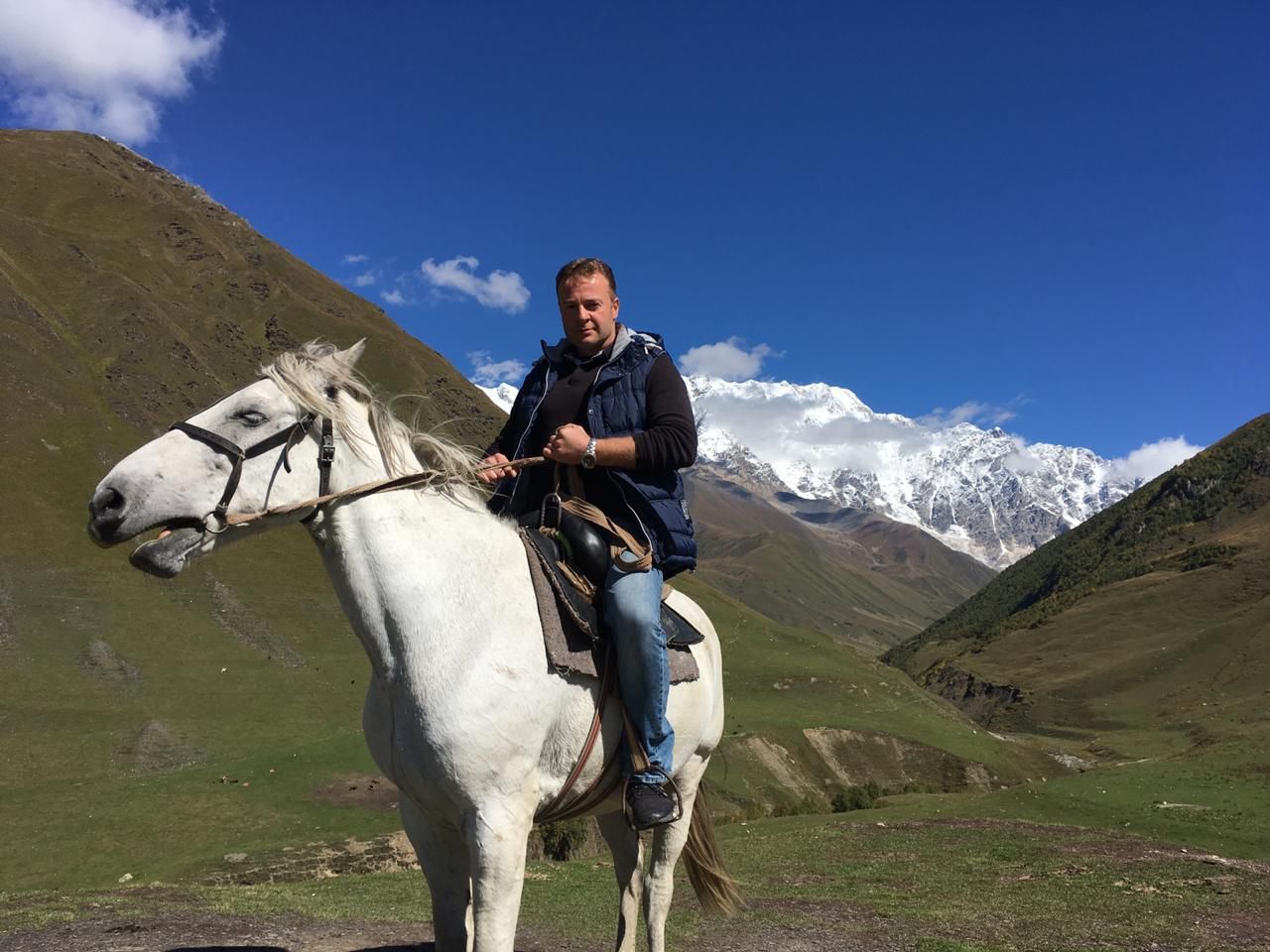 Фантастическая Грузия! 7 дней ярких впечатлений с душевным гидом Сандро (206/420)