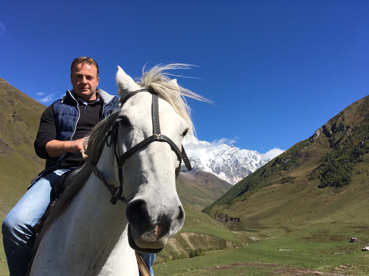 Фантастическая Грузия! 7 дней ярких впечатлений с душевным гидом Сандро (181/420)