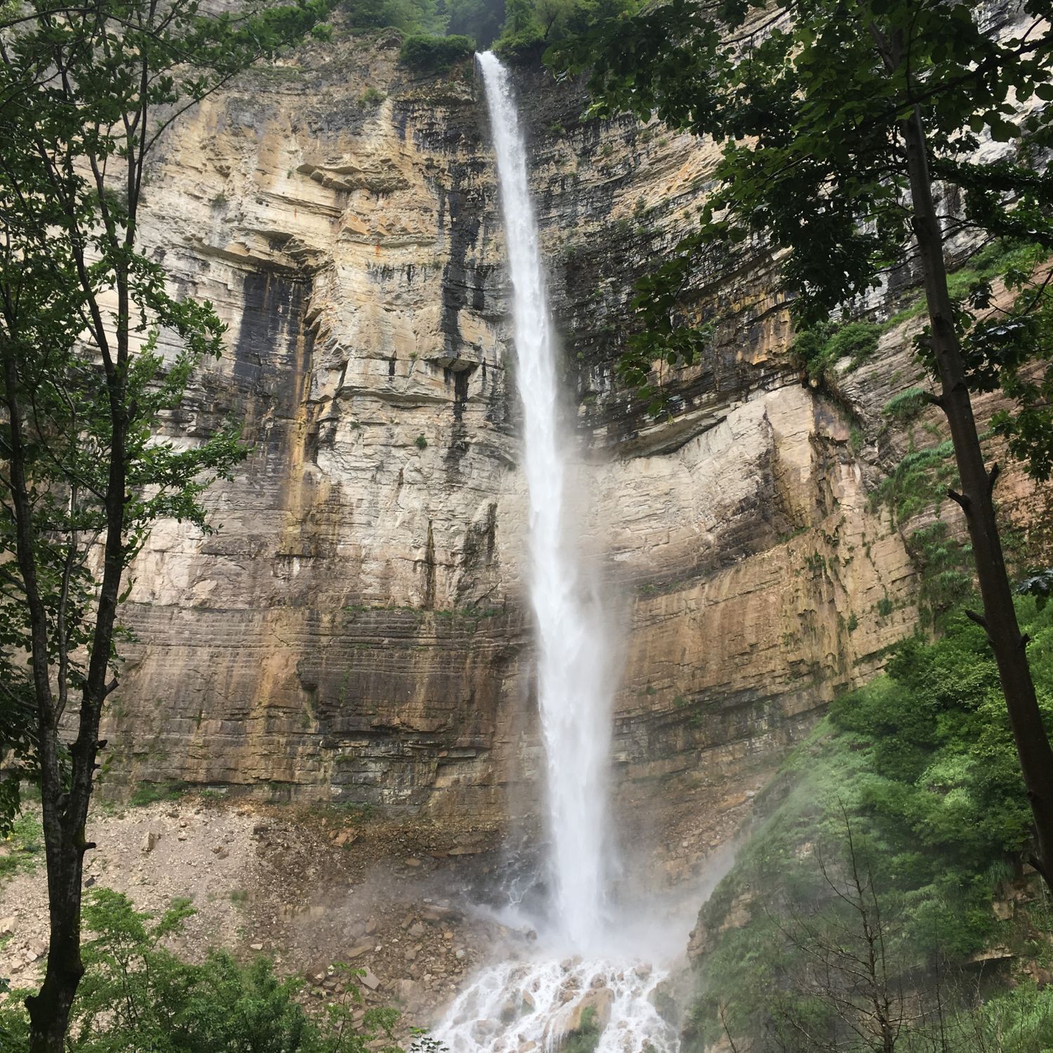 Фантастическая Грузия! 7 дней ярких впечатлений с душевным гидом Сандро (87/420)