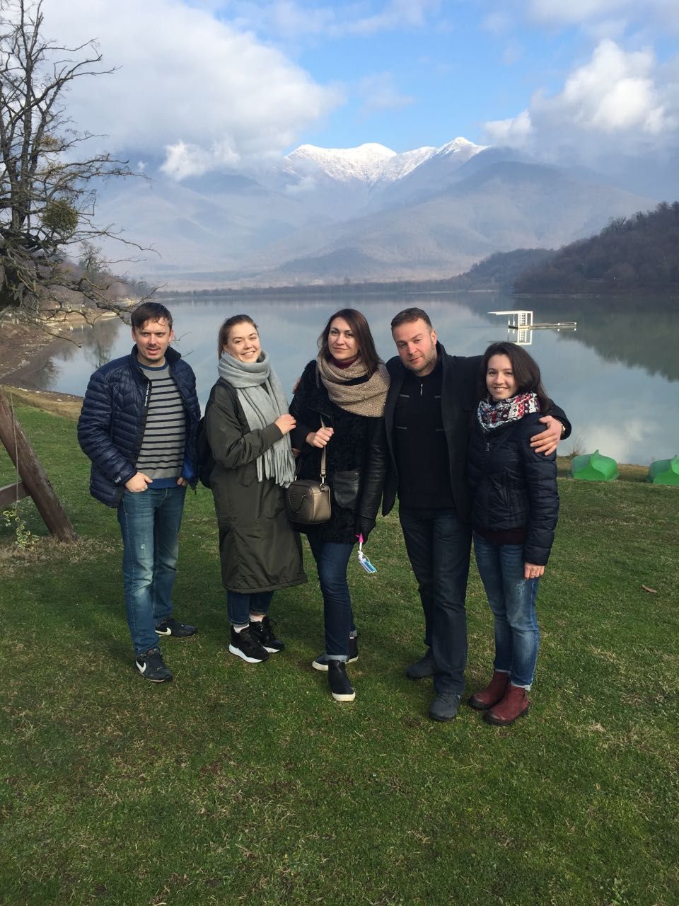 Фантастическая Грузия! 7 дней ярких впечатлений с душевным гидом Сандро (293/420)