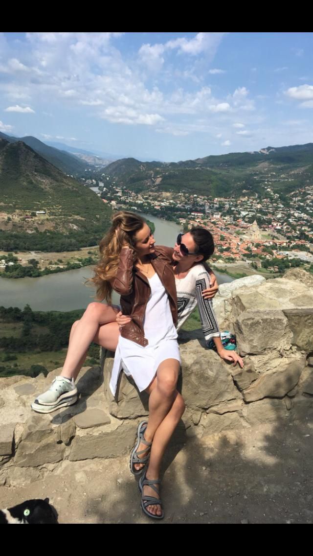 Фантастическая Грузия! 7 дней ярких впечатлений с душевным гидом Сандро (119/420)