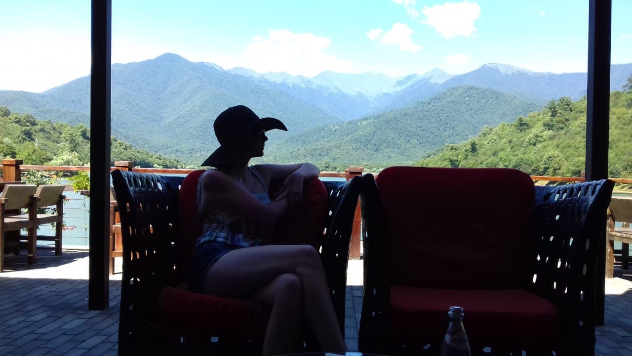 Фантастическая Грузия! 7 дней ярких впечатлений с душевным гидом Сандро (210/420)