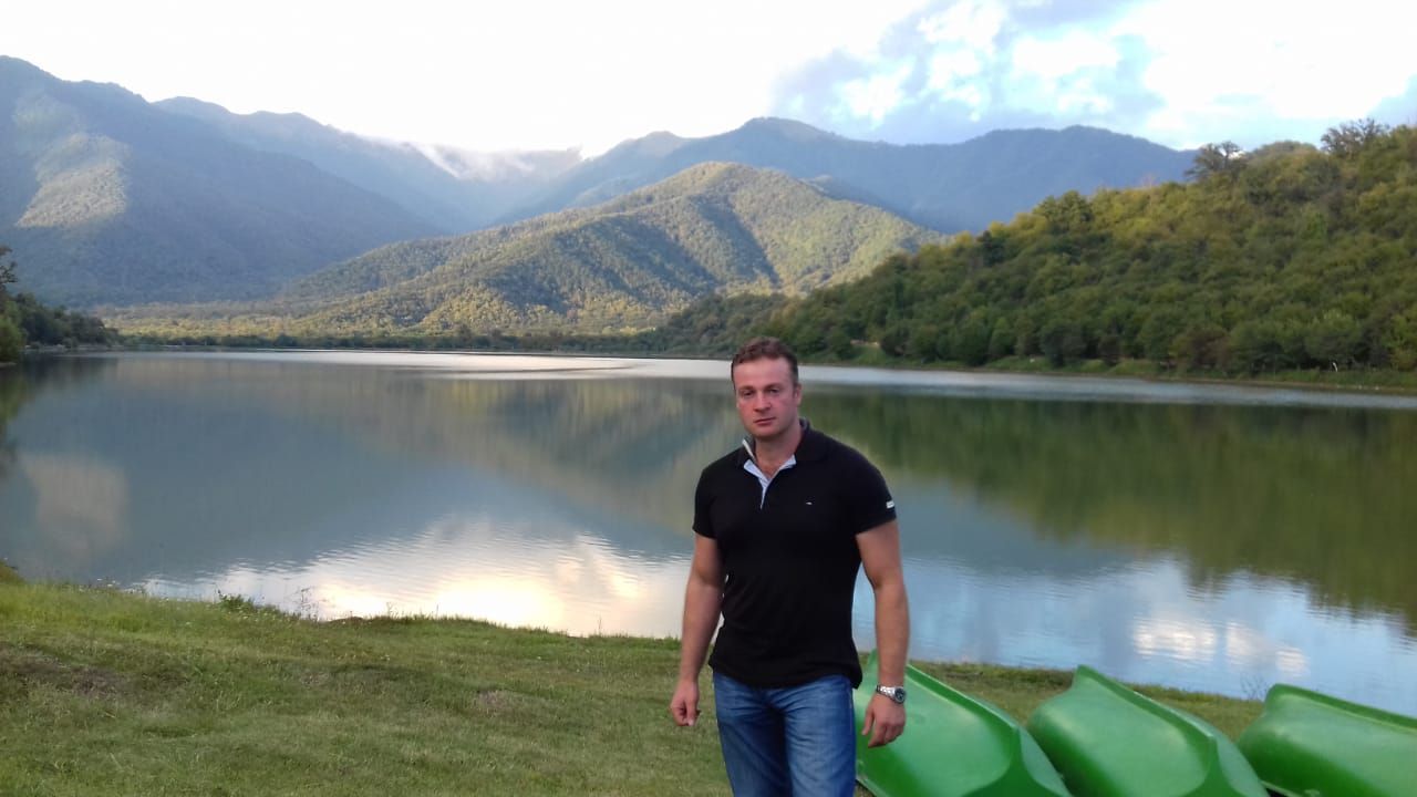 Фантастическая Грузия! 7 дней ярких впечатлений с душевным гидом Сандро (185/420)