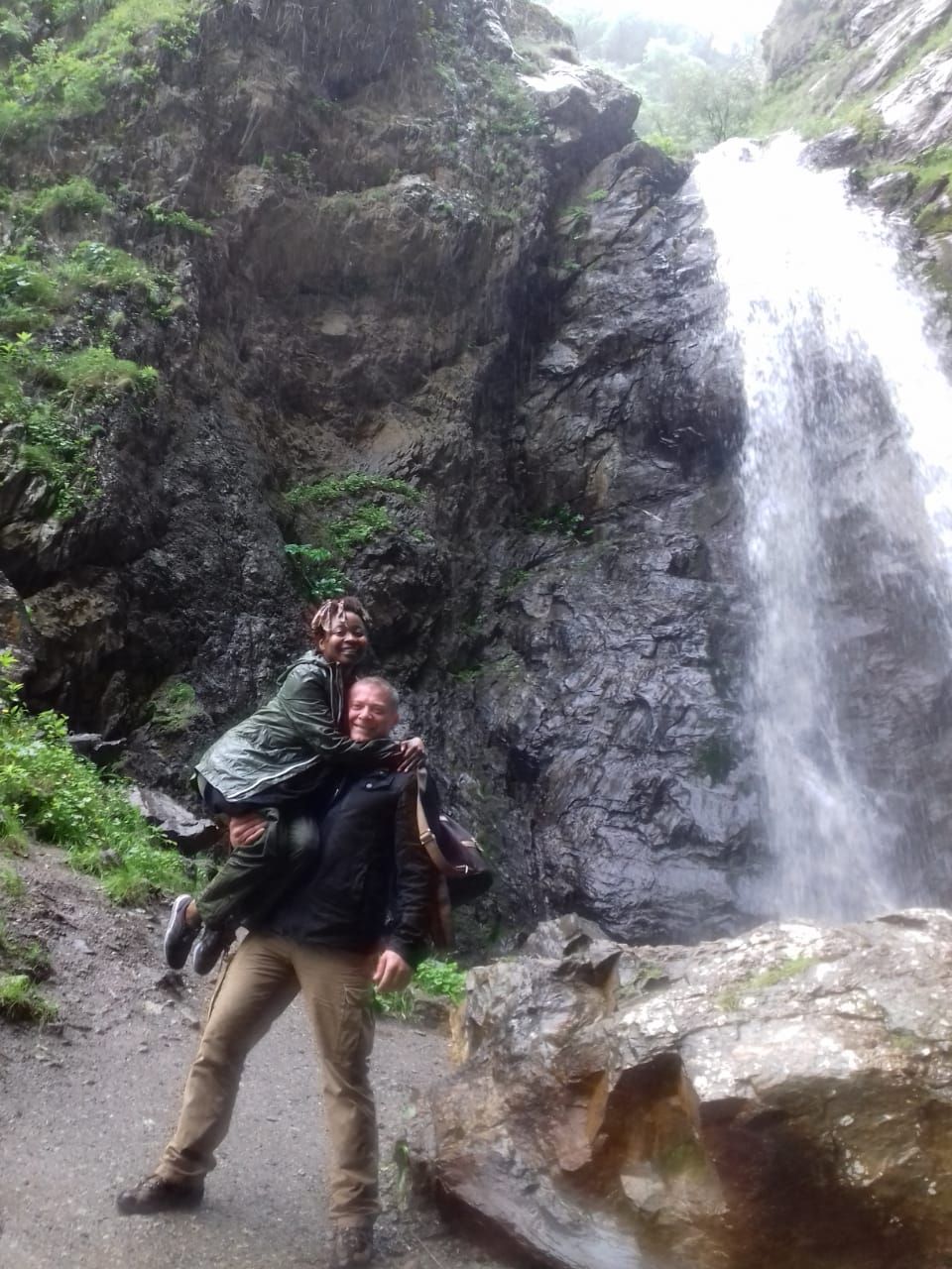 Фантастическая Грузия! 7 дней ярких впечатлений с душевным гидом Сандро (263/420)