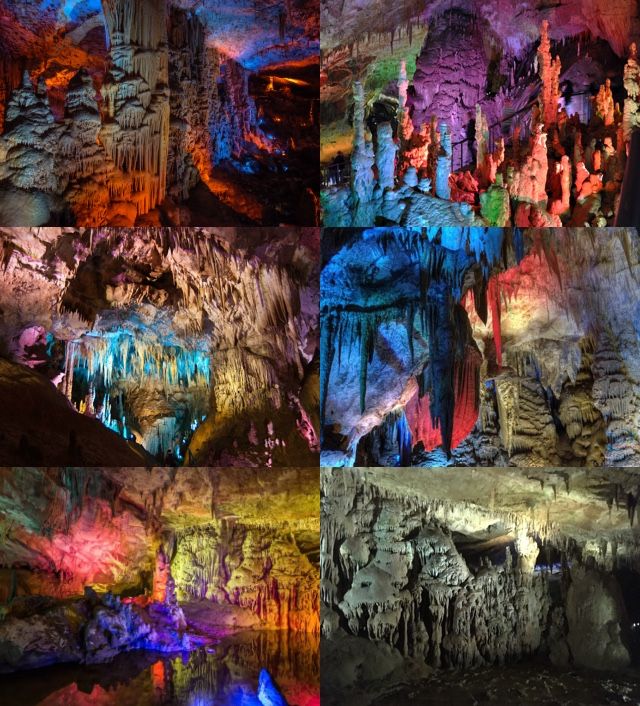 Фантастическая Грузия! 7 дней ярких впечатлений с душевным гидом Сандро (13/420)