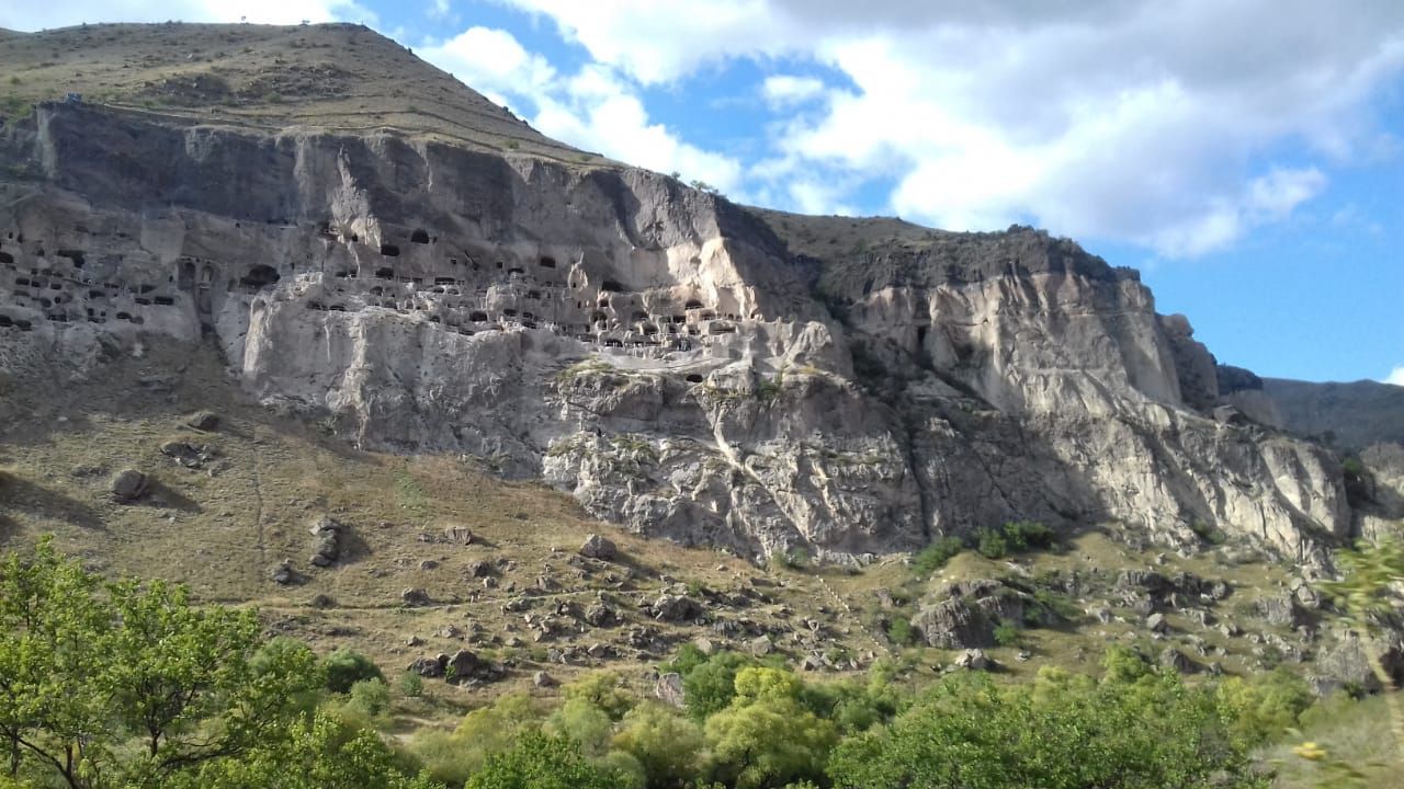Фантастическая Грузия! 7 дней ярких впечатлений с душевным гидом Сандро (137/420)