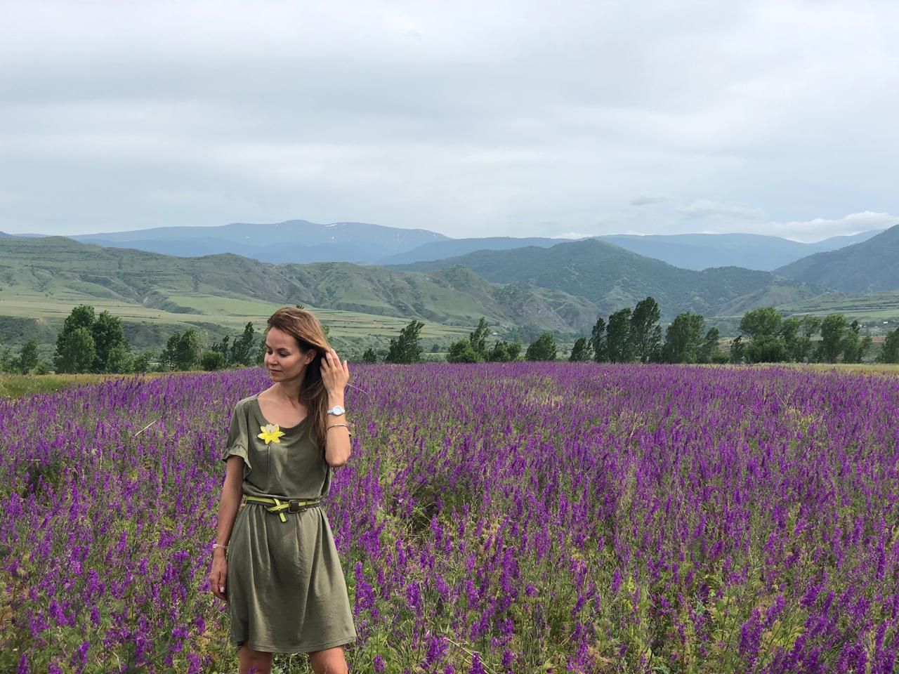 Фантастическая Грузия! 7 дней ярких впечатлений с душевным гидом Сандро (73/420)