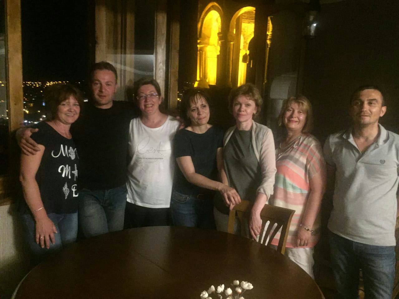 Фантастическая Грузия! 7 дней ярких впечатлений с душевным гидом Сандро (253/420)