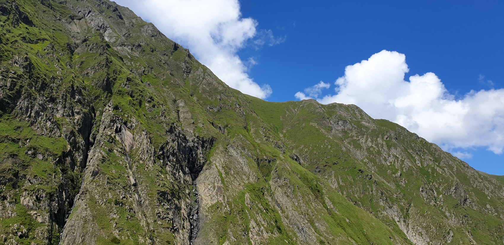 Трехдневный тур по Тушетии (9/60)