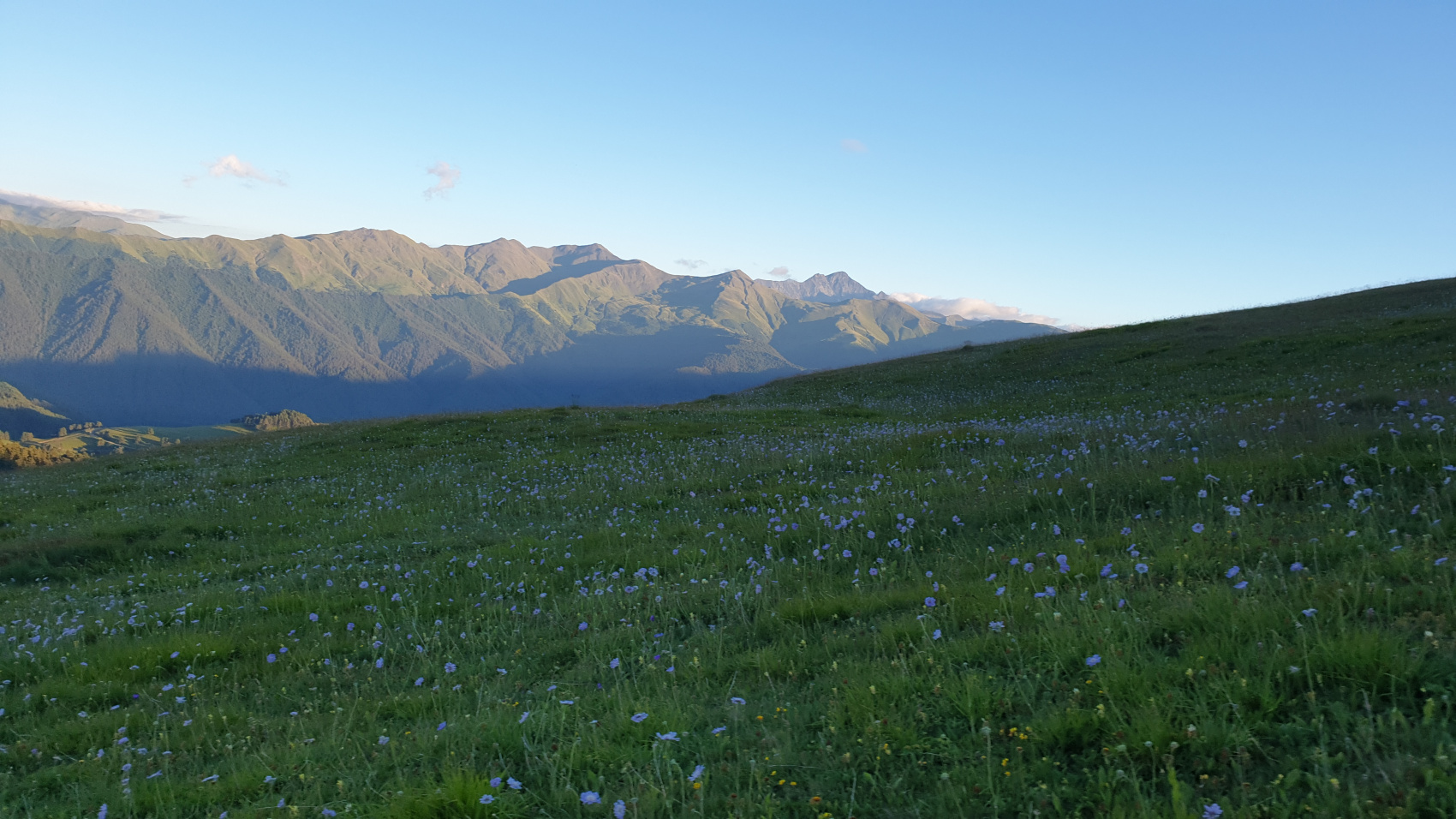 Трехдневный тур по Тушетии (43/60)