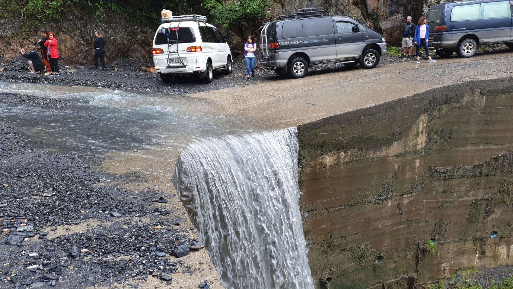 Трехдневный тур по Тушетии (3/60)