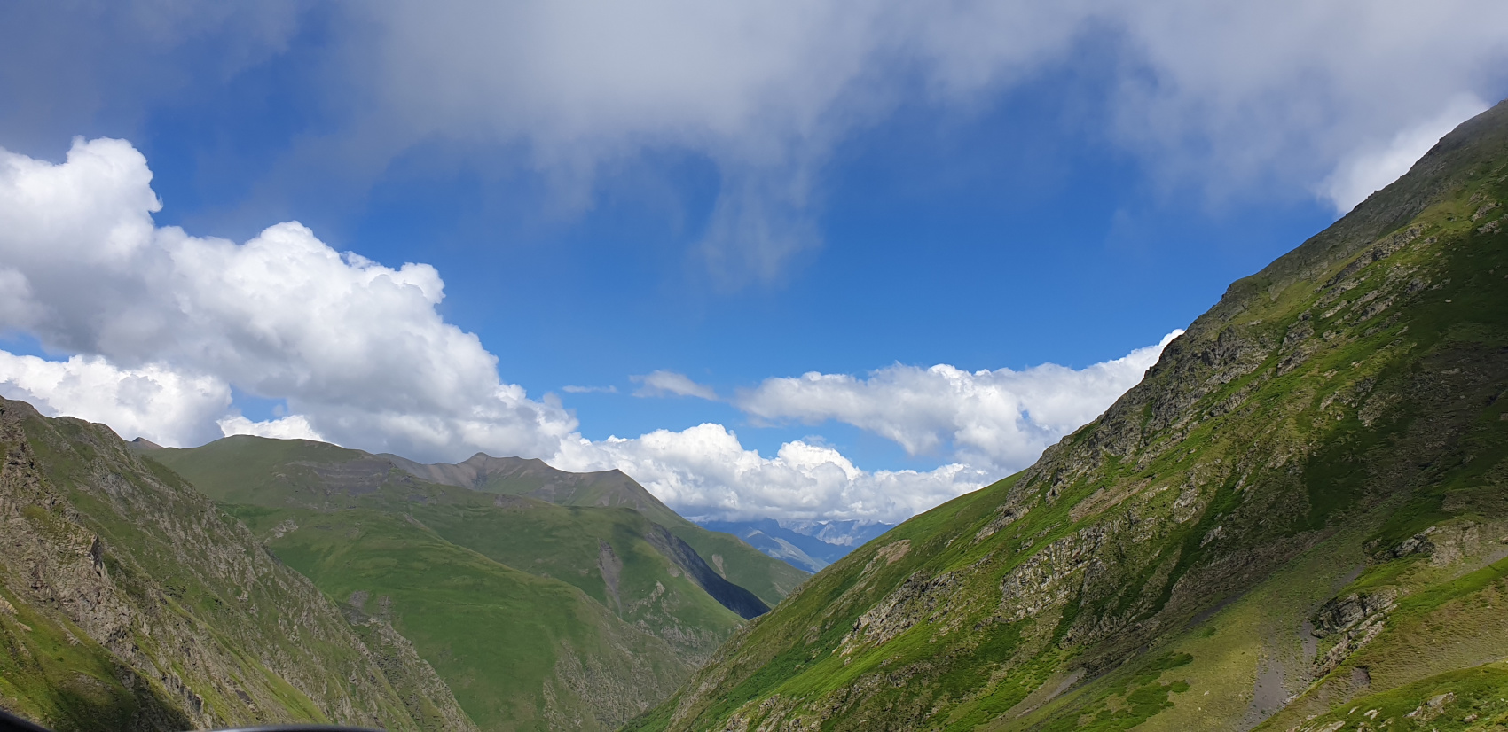 Трехдневный тур по Тушетии (18/60)