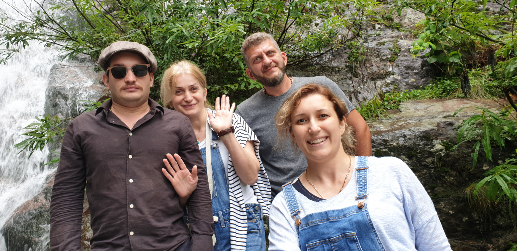 Трехдневный тур по Тушетии (28/60)