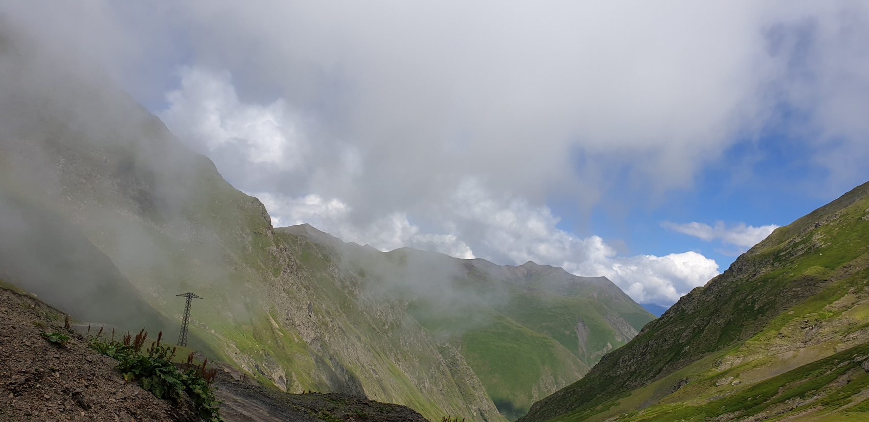 Трехдневный тур по Тушетии (21/60)