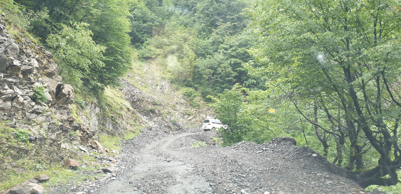 Трехдневный тур по Тушетии (13/60)