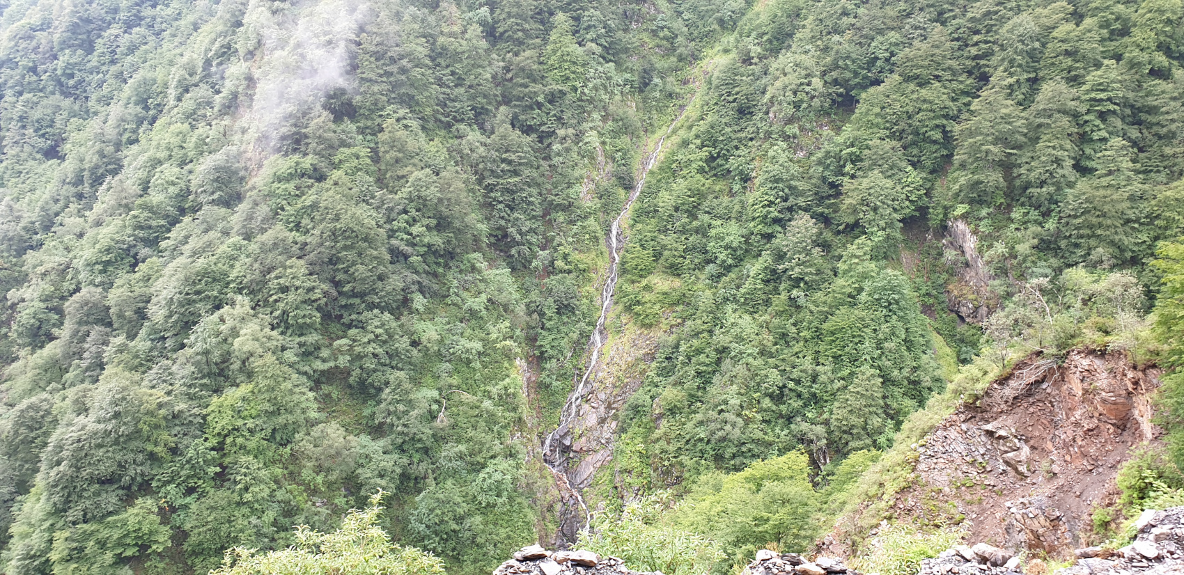 Трехдневный тур по Тушетии (17/60)