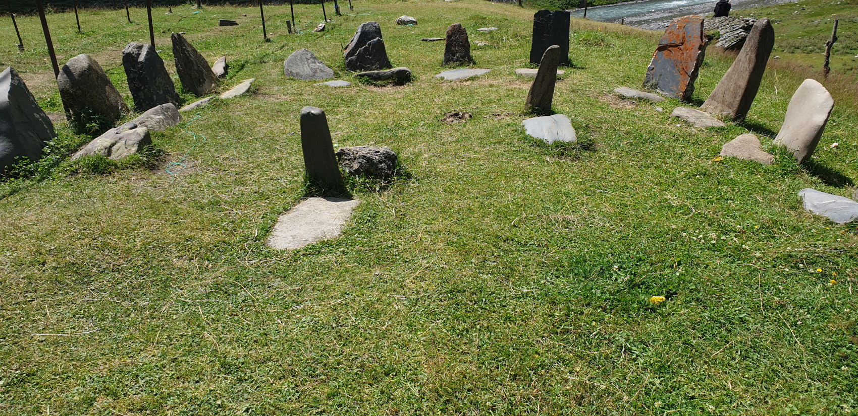 Трехдневный тур по Тушетии (45/60)