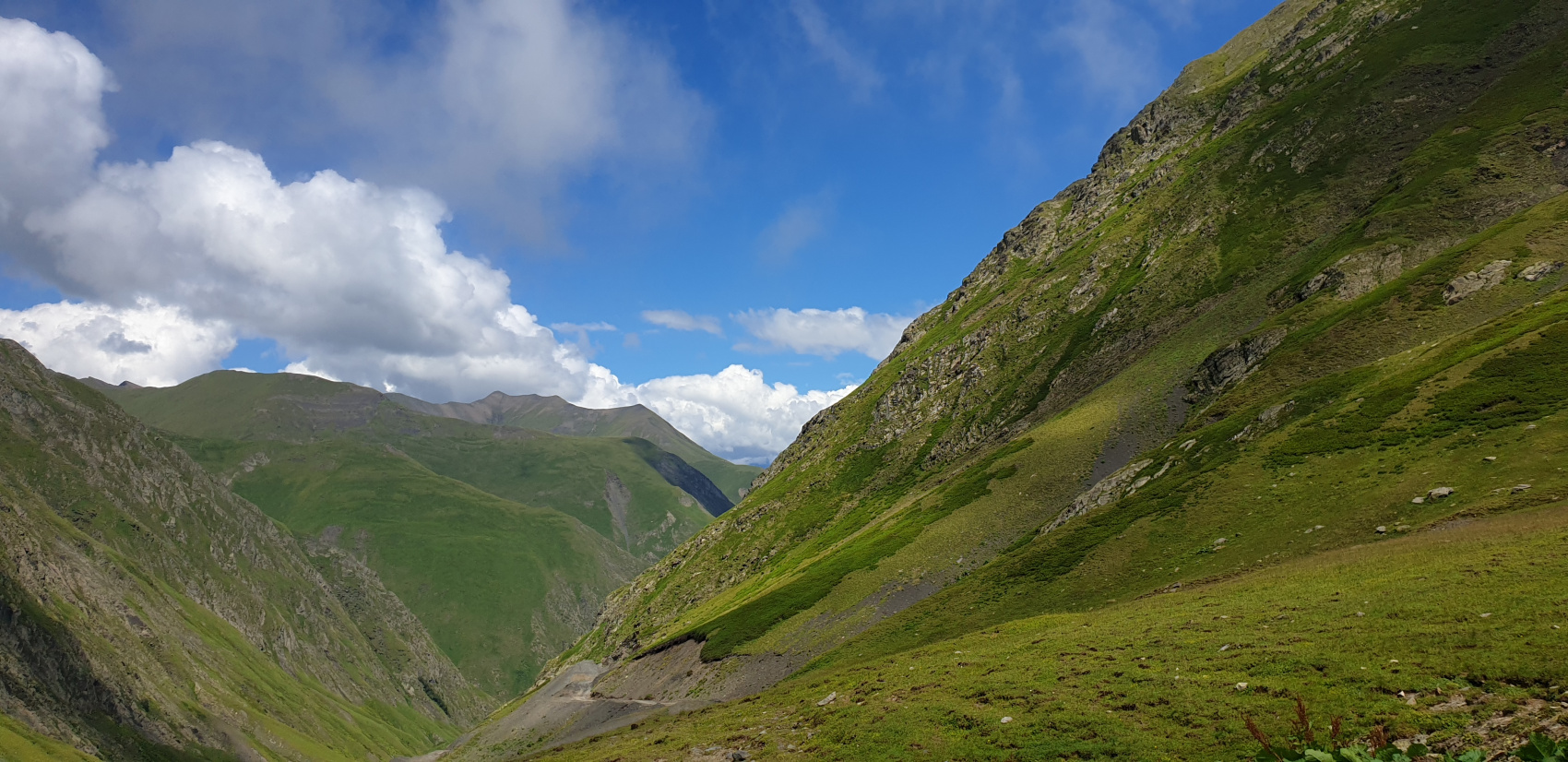 Трехдневный тур по Тушетии (29/60)