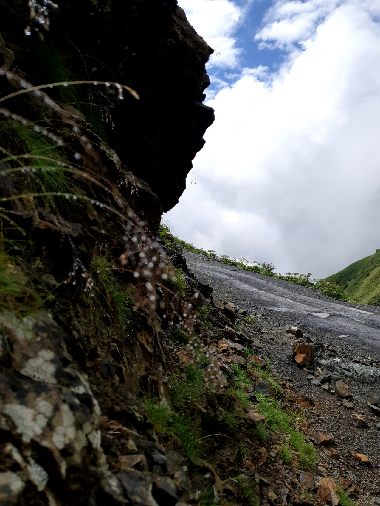 Трехдневный тур по Тушетии (30/60)